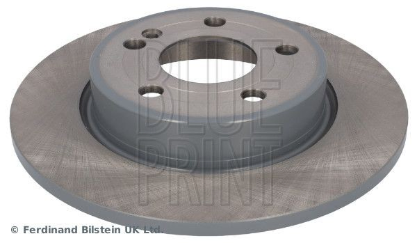 Disco do freio traseiro para Mercedes A  W177